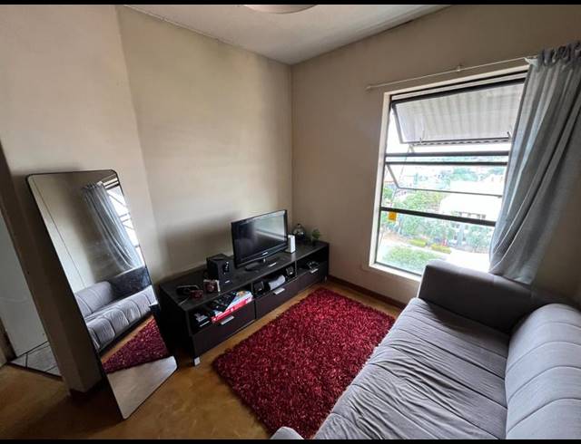 1 BEDROOM PROPERTY TO RENT IN HATFIELD